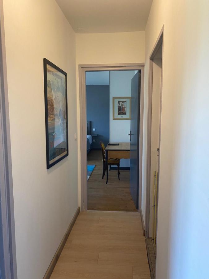 Riscle Avenue De La Gare Bed & Breakfast エクステリア 写真