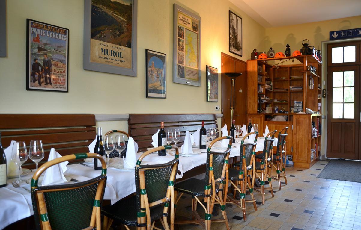 Riscle Avenue De La Gare Bed & Breakfast エクステリア 写真