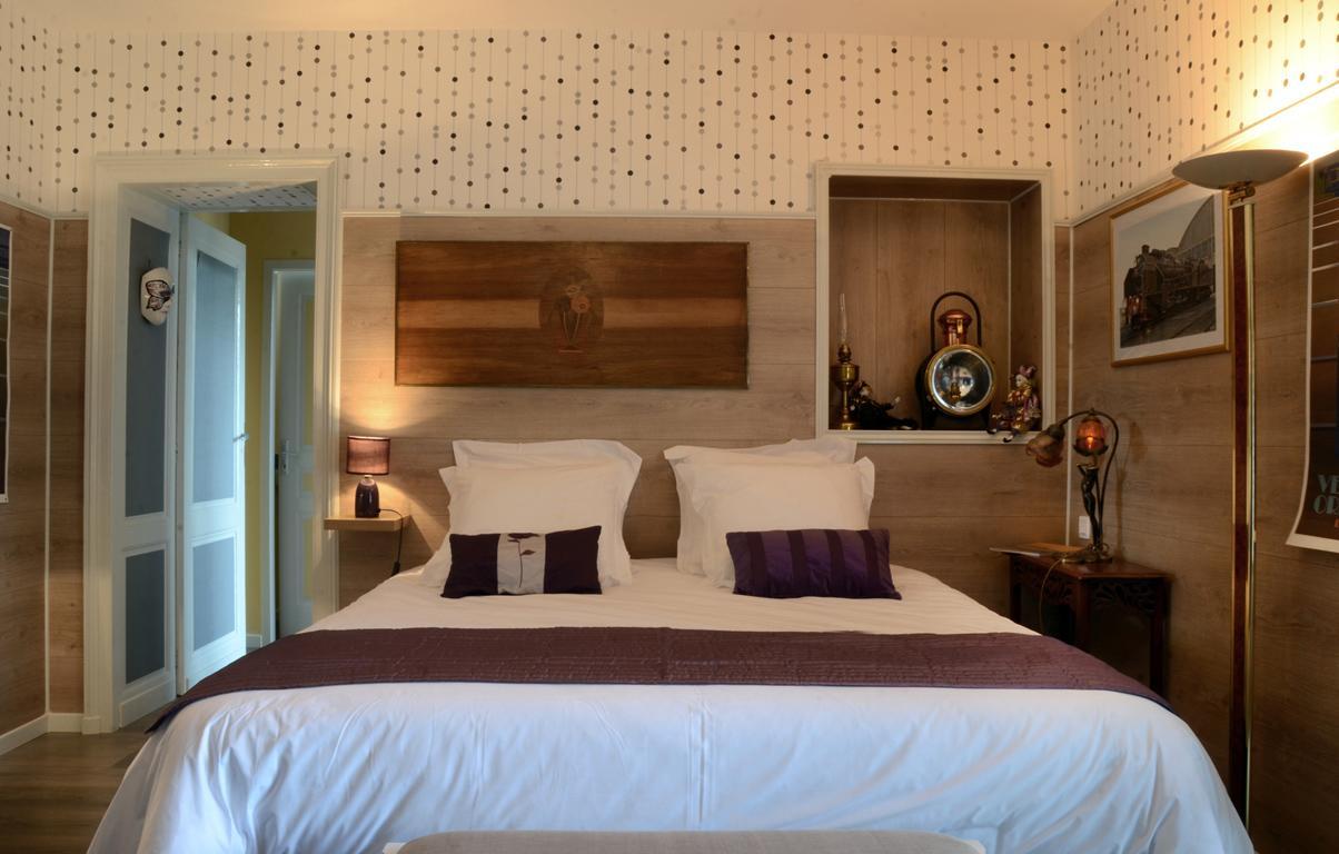 Riscle Avenue De La Gare Bed & Breakfast エクステリア 写真