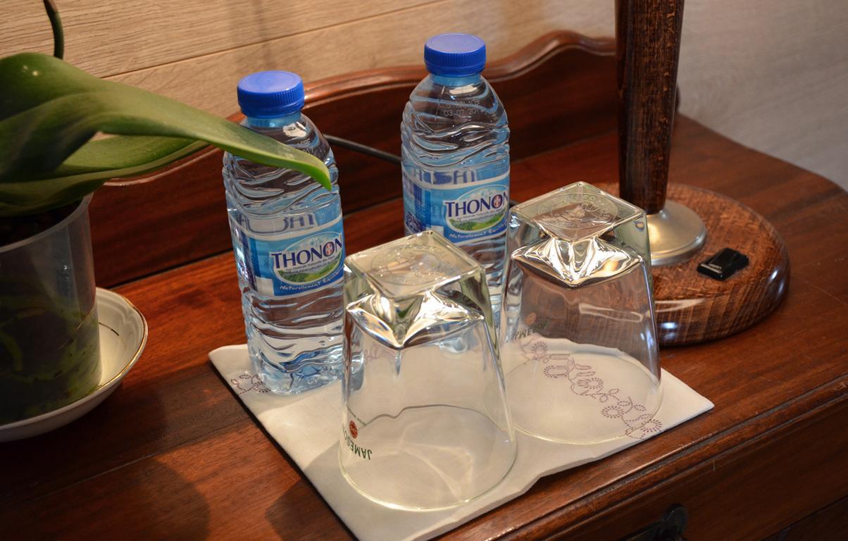 Riscle Avenue De La Gare Bed & Breakfast エクステリア 写真