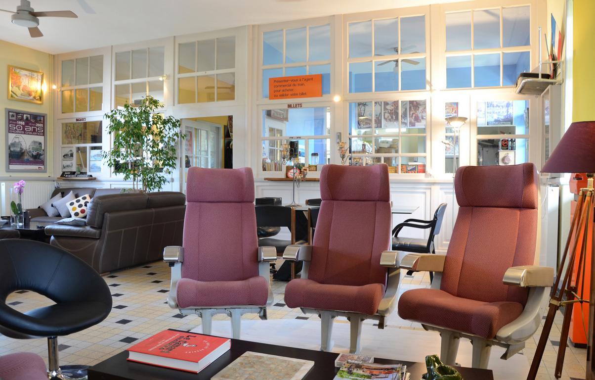 Riscle Avenue De La Gare Bed & Breakfast エクステリア 写真