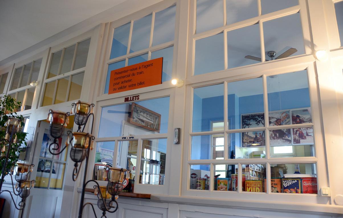 Riscle Avenue De La Gare Bed & Breakfast エクステリア 写真